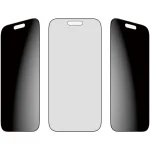 PanzerGlass Privacy Tempered Glass (iPhone 17 / 17 Pro / 16 Pro) PG74453 - Image 5