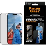 PanzerGlass Privacy Tempered Glass (iPhone 17 / 17 Pro / 16 Pro) PG66280 - Image 2