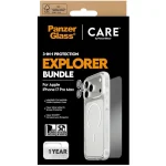 PanzerGlass Care Screen Protector (iPhone 17 Pro Max, PanzerGlass) CR94434 - Image 3