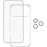 PanzerGlass Care Screen Protector (iPhone 17 Pro Max, PanzerGlass) CR94434 - Image 4