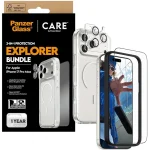 PanzerGlass Care Screen Protector (iPhone 17 Pro Max, PanzerGlass) CR94434 - Image 5