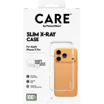 PanzerGlass Care Back Cover Σιλικόνης 1.2mm Διάφανο (iPhone 17 Pro) CR84092 - Image 3