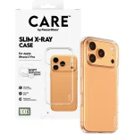PanzerGlass Care Back Cover Σιλικόνης 1.2mm Διάφανο (iPhone 17 Pro) CR84092 - Image 5