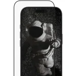 PanzerGlass Ceramic Tempered Glass (iPhone 17, iPhone 16 Pro, PanzerGlass) PG98539