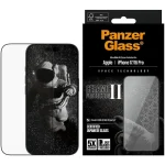 PanzerGlass Ceramic Tempered Glass (iPhone 17, iPhone 16 Pro, PanzerGlass) PG98539 - Image 2