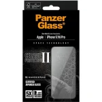 PanzerGlass Ceramic Tempered Glass (iPhone 17, iPhone 16 Pro, PanzerGlass) PG98539 - Image 3