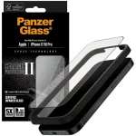 PanzerGlass Ceramic Tempered Glass (iPhone 17, iPhone 16 Pro, PanzerGlass) PG98539 - Image 5