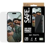 PanzerGlass Safe Privacy Screen Protector (iPhone 17 / 17 Pro / 16 Pro) SA21834 - Image 2