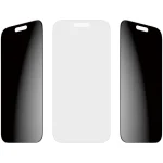 PanzerGlass Safe Privacy Screen Protector (iPhone 17 / 17 Pro / 16 Pro) SA21834 - Image 5