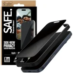 PanzerGlass Safe Privacy Screen Protector (iPhone 17 / 17 Pro / 16 Pro) SA21834 - Image 6