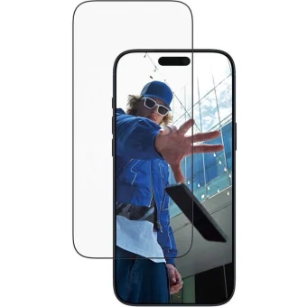 PanzerGlass Screen Protector (iPhone 17 Pro Max, PanzerGlass) PG66497