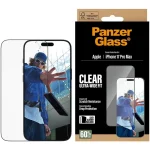 PanzerGlass Screen Protector (iPhone 17 Pro Max, PanzerGlass) PG66497 - Image 2
