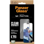 PanzerGlass Screen Protector (iPhone 17 Pro Max, PanzerGlass) PG66497 - Image 3