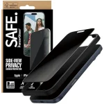 PanzerGlass Safe Privacy Screen Protector (iPhone 17 Pro Max / iPhone 16 Pro Max) SA90275 - Image 6
