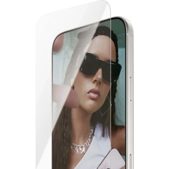 PanzerGlass Safe Ultra-Wide Fit Tempered Glass (iPhone 17 Pro Max) SA25701