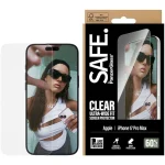 PanzerGlass Safe Ultra-Wide Fit Tempered Glass (iPhone 17 Pro Max) SA25701 - Image 2