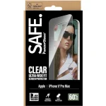 PanzerGlass Safe Ultra-Wide Fit Tempered Glass (iPhone 17 Pro Max) SA25701 - Image 3