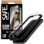 PanzerGlass Safe Ultra-Wide Fit Tempered Glass (iPhone 17 Pro Max) SA25701 - Image 5