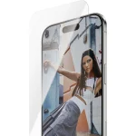 PanzerGlass Safe Ultra-Wide Fit Screen Protector Μαύρο (iPhone Air) SA92447