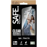 PanzerGlass Safe Ultra-Wide Fit Screen Protector Μαύρο (iPhone Air) SA92447 - Image 3
