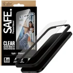 PanzerGlass Safe Ultra-Wide Fit Screen Protector Μαύρο (iPhone Air) SA92447 - Image 5