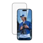 PanzerGlass Screen Protector (iPhone 17 / 17 Pro / 16 Pro) PG30687
