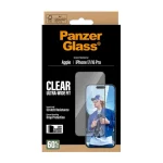 PanzerGlass Screen Protector (iPhone 17 / 17 Pro / 16 Pro) PG30687 - Image 3