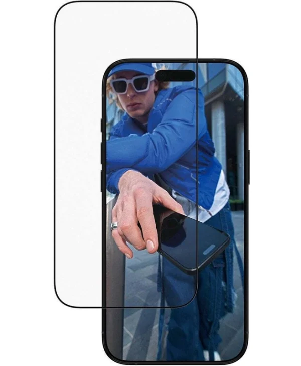 PanzerGlass Screen Protector (iPhone 17, PanzerGlass) PG76830