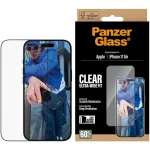 PanzerGlass Screen Protector (iPhone 17, PanzerGlass) PG76830 - Image 2