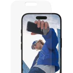 PanzerGlass Screen Protector (iPhone 17 / 17 Pro / 16 Pro) PG97490