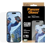 PanzerGlass Screen Protector (iPhone 17 / 17 Pro / 16 Pro) PG97490 - Image 2