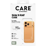 PanzerGlass Care Back Cover Σιλικόνης 1.2mm Διάφανο (iPhone 17 Pro Max) CR84388 - Image 3