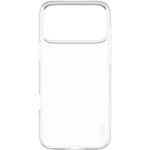 PanzerGlass Care Back Cover Σιλικόνης 1.2mm Διάφανο (iPhone 17 Pro Max) CR84388 - Image 4