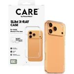 PanzerGlass Care Back Cover Σιλικόνης 1.2mm Διάφανο (iPhone 17 Pro Max) CR84388 - Image 5