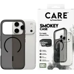 PanzerGlass Care Back Cover Πλαστικό Μαύρο (iPhone 17 Pro) CR68423