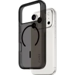 PanzerGlass Care Back Cover Πλαστικό Μαύρο (iPhone 17 Pro) CR68423 - Image 2