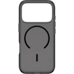 PanzerGlass Care Back Cover Πλαστικό Μαύρο (iPhone 17 Pro) CR68423 - Image 3