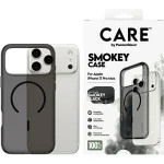 PanzerGlass Care Back Cover Πλαστικό Μαύρο (iPhone 17 Pro Max) CR57780