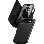 PanzerGlass Care Wallet Πλαστικό / Δερμάτινο Μαύρο (iPhone Air) CR78108 - Image 2