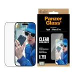 PanzerGlass Screen Protector (iPhone 17 Pro, PanzerGlass) PG99748 - Image 2