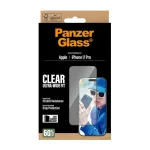 PanzerGlass Screen Protector (iPhone 17 Pro, PanzerGlass) PG99748 - Image 3