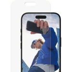 PanzerGlass Screen Protector (iPhone Air) PG48789