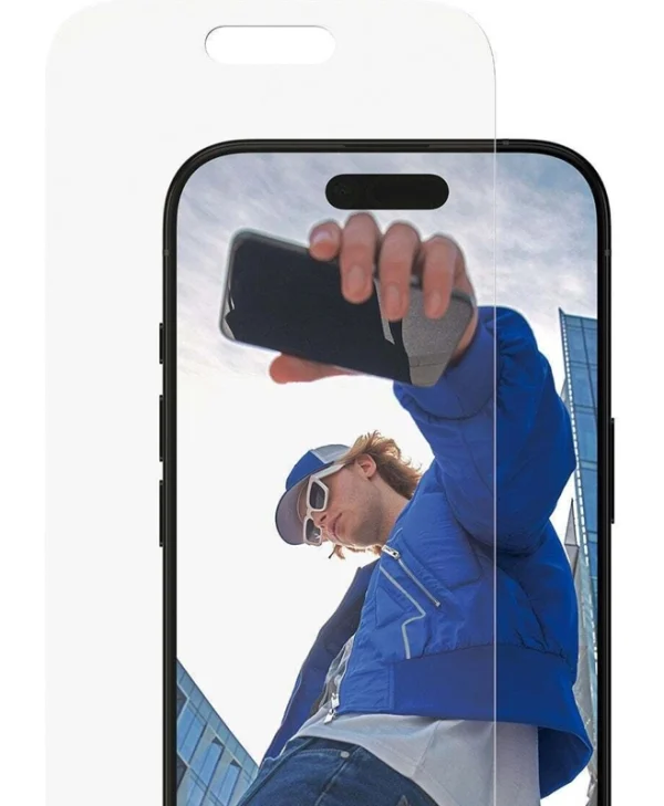 PanzerGlass Screen Protector (iPhone Air) PG48789