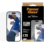 PanzerGlass Screen Protector (iPhone Air) PG48789 - Image 2