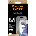 PanzerGlass Screen Protector (iPhone Air) PG48789 - Image 3