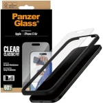 PanzerGlass Screen Protector (iPhone Air) PG48789 - Image 5