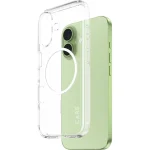 PanzerGlass Care Back Cover Πλαστικό Λευκό (iPhone 17) CR49224 - Image 2