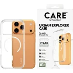 PanzerGlass Care Back Cover Πλαστικό Λευκό (iPhone 17 Pro) CR29887