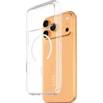 PanzerGlass Care Back Cover Πλαστικό Λευκό (iPhone 17 Pro Max) CR48537 - Image 2