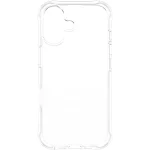PanzerGlass Care Samba Back Cover Σιλικόνης Transparent / White (iPhone 17) CR22326 - Image 4